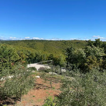 Ma Vie En Rose Villa