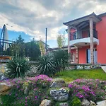 Ma Vie En Rose Villa *