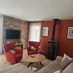 Villa Ma Vie En Rose Kunj