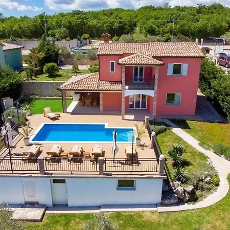 Ma Vie En Rose Vila *