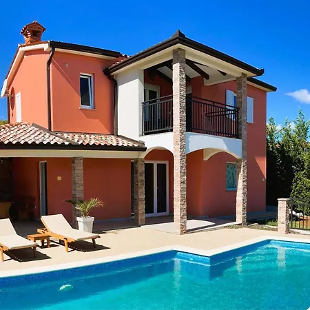 Vila Ma Vie En Rose Kunj